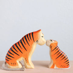 Holzwald Tiger