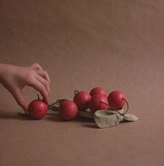 Wooden Cherries