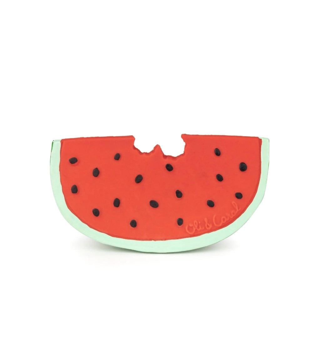 Watermelon Teether