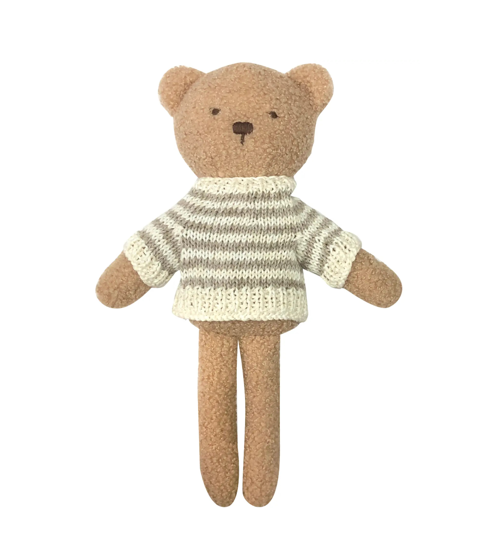 Classic Teddy Bear
