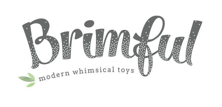 Brimful