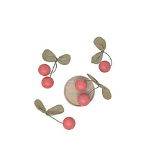 Wooden Cherries