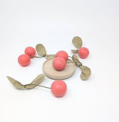 Wooden Cherries