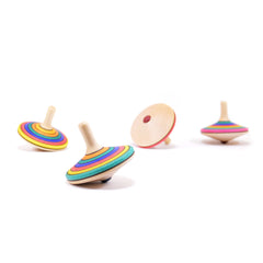 Mader Sprint Spinning Top