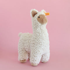 Steiff Leandro Llama