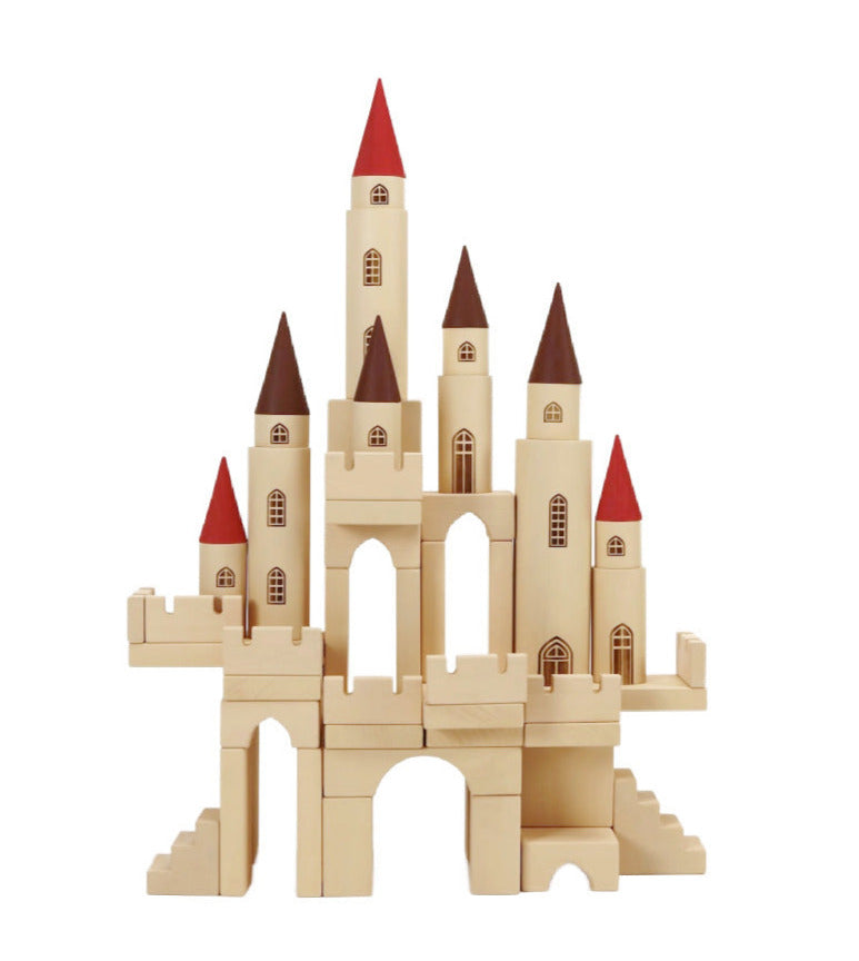 Great Kingdom Block Set