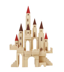 Great Kingdom Block Set