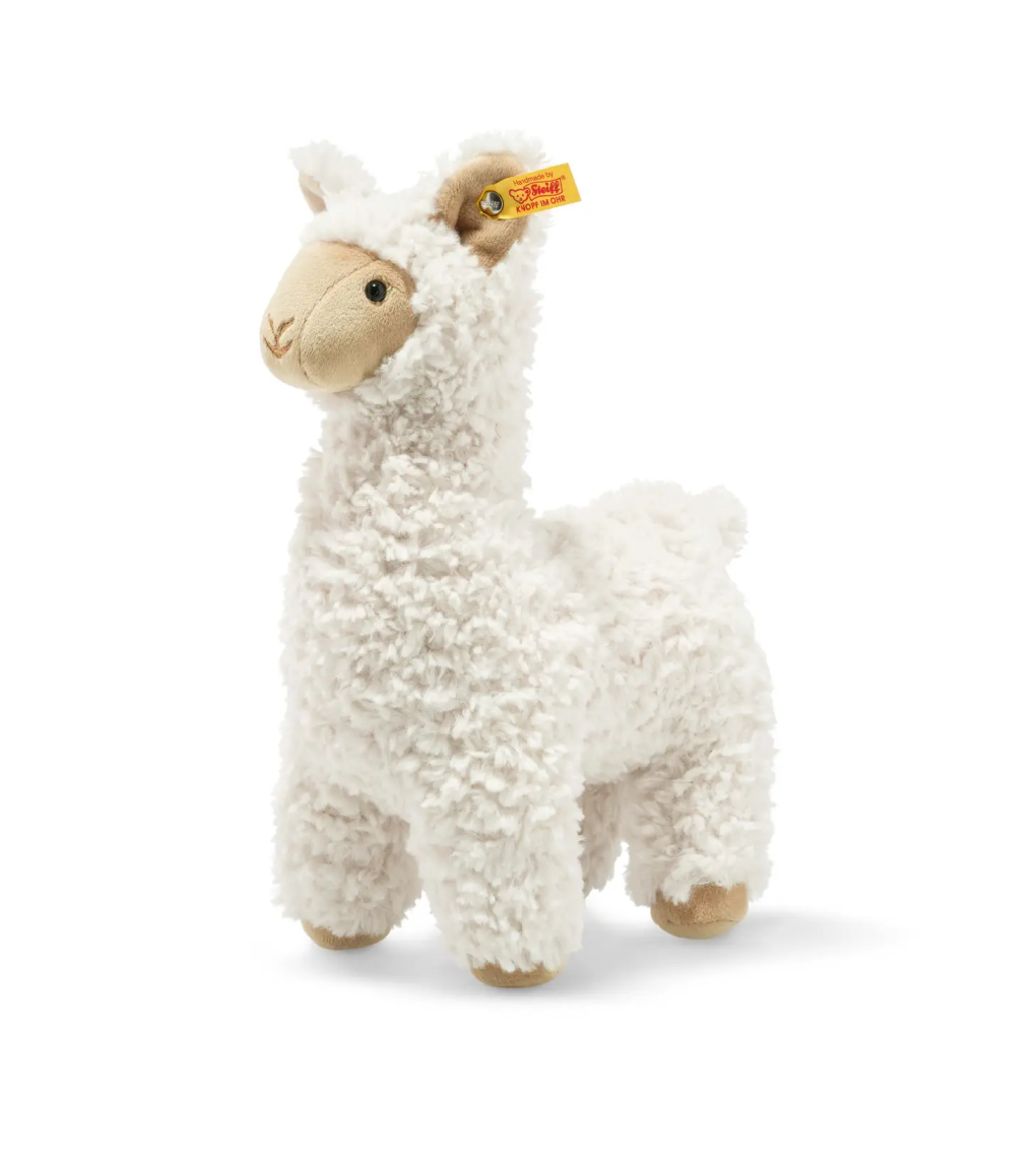 Steiff Leandro Llama