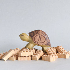 Holzwald Turtle