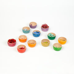 Grapat Sorting Bowls - Set of 12