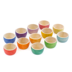 Grapat Sorting Bowls - Set of 12