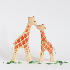 Holzwald Giraffe Baby