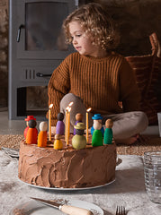 Grapat Together Play Set
