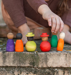 Grapat Together Play Set