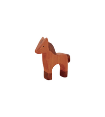 Brin d’Ours Wooden Bay Foal