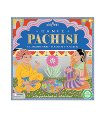 Fancy Pachisi Board Game