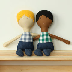 Otto Doll