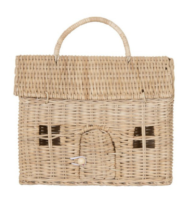 Olli Ella Casa Clutch