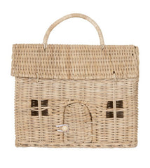 Olli Ella Casa Clutch