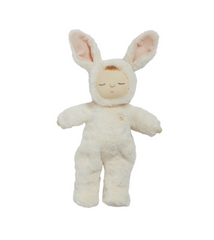 Olli Ella Cozy Dinkum - Bunny Moppet