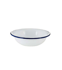 Enamel Dining Set
