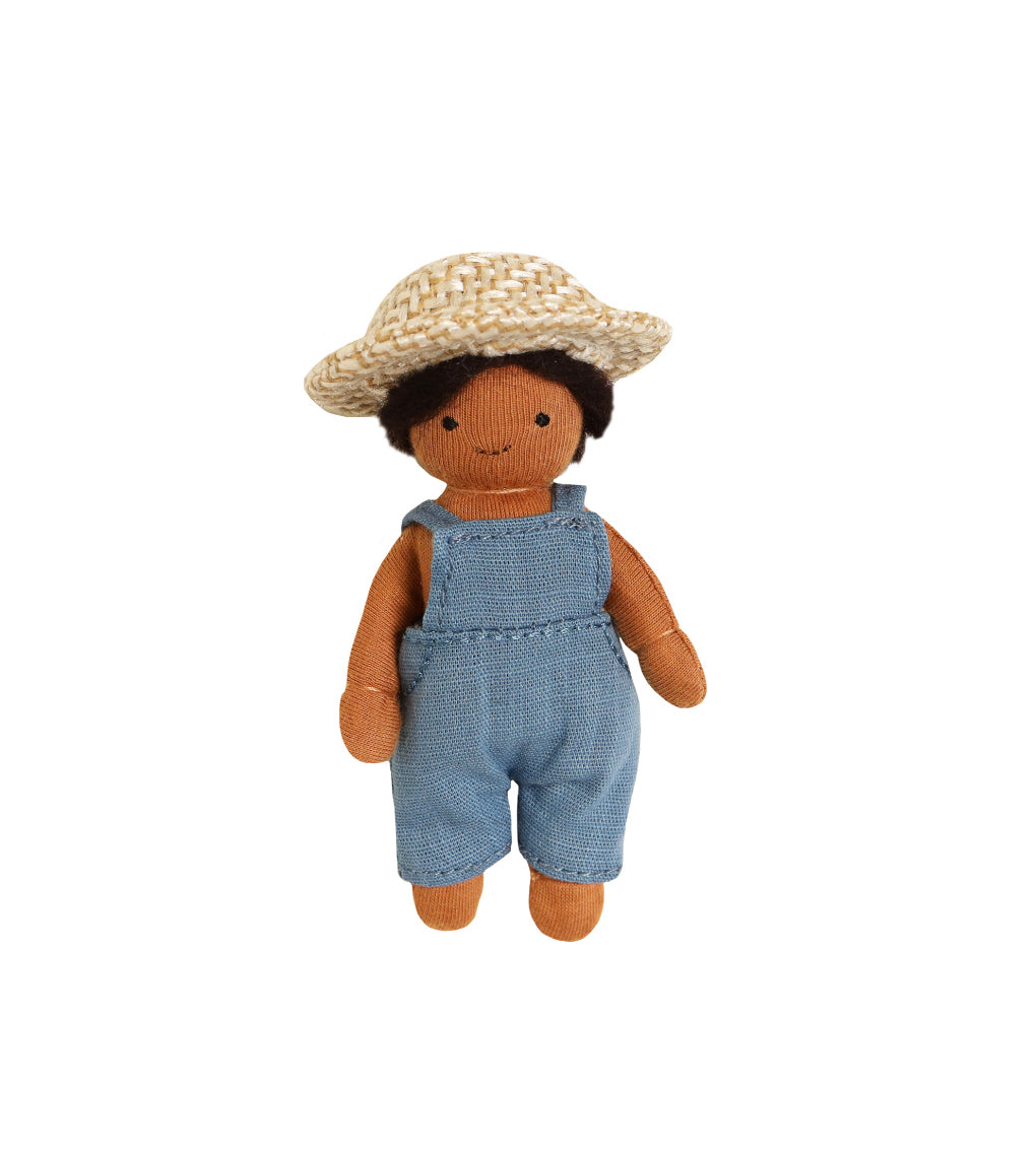 Farmer Forest