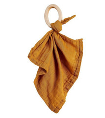Willaby Teether Lovie