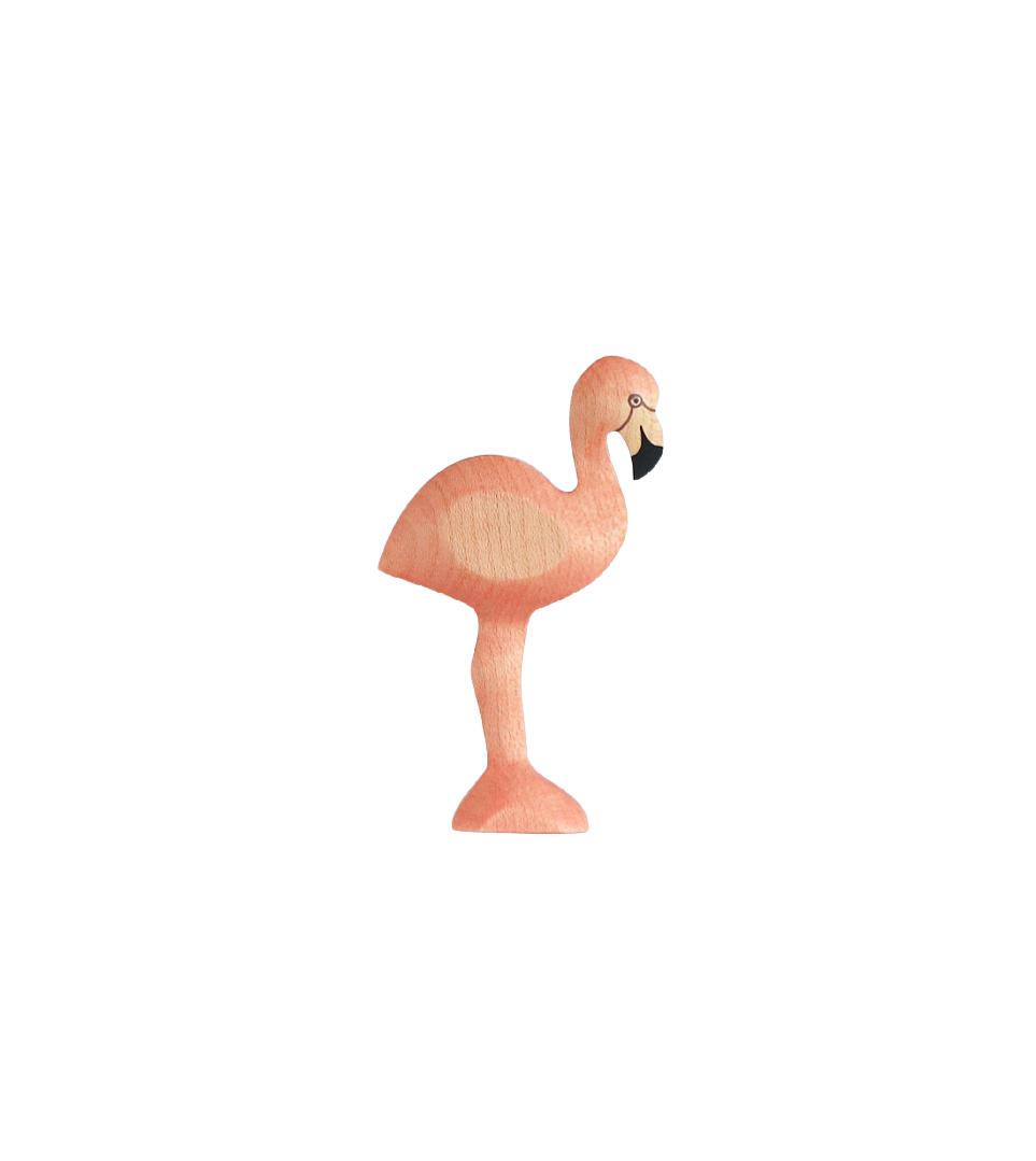 Holzwald Flamingo