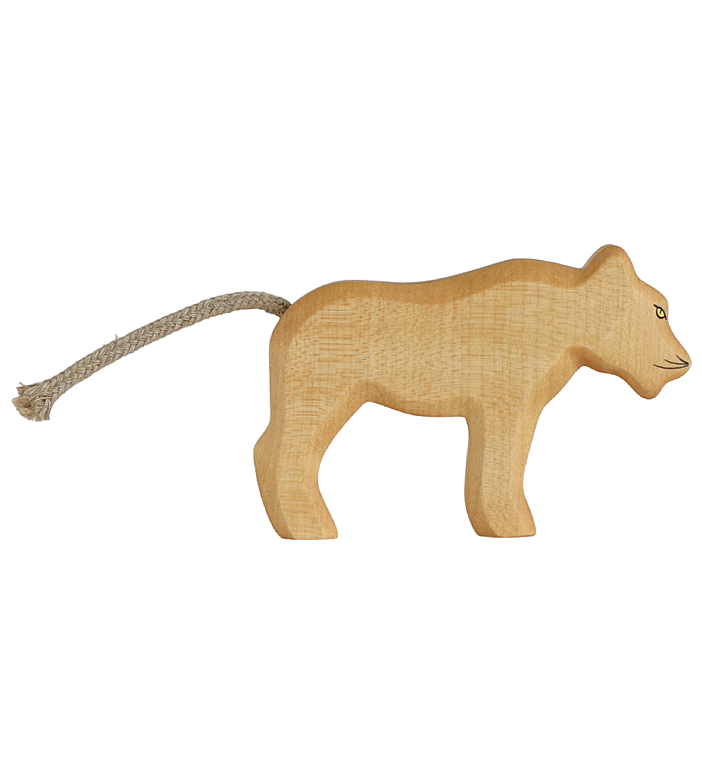 Holzwald Lioness