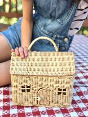 Olli Ella Casa Clutch
