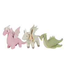 Olli Ella Felt Magical Creatures