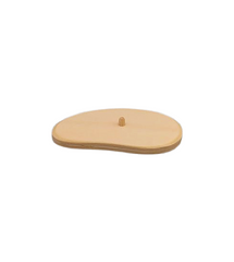 Brin d’Ours Wooden Natural Tree Base #1