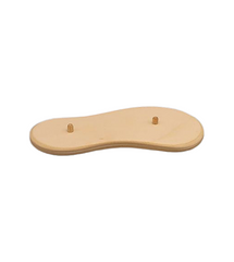 Brin d’Ours Wooden Natural Tree Base #2