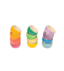 Grapat Sorting Bowls - Set of 12