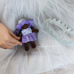 Bluebell the Birthday Fairy