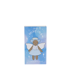 Bluebell the Birthday Fairy