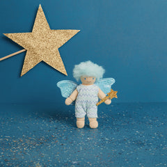 Willow the Worry Fairy