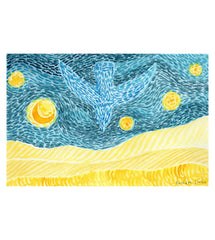 Peace Dove for Ukraine
