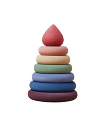 Raduga Grez Rainbow Stacking Tower