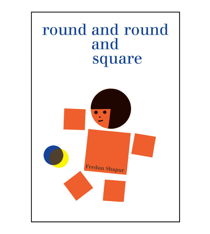 Round and Round and Square