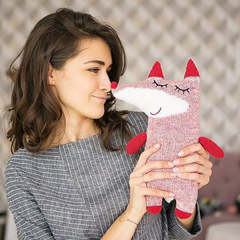 Alice the Fox