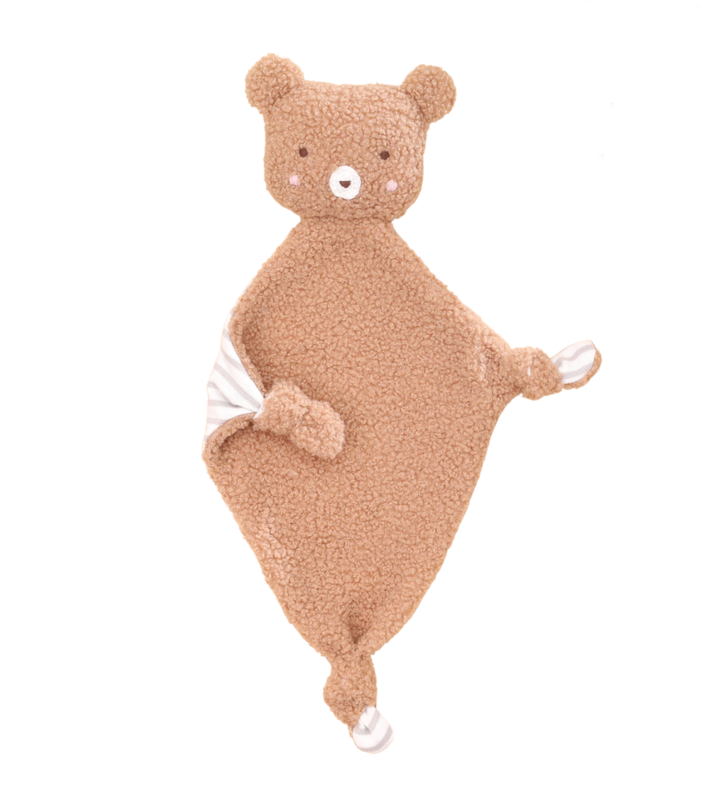 Teddy Bear Lovie