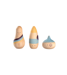 Grapat Wow! Play Set