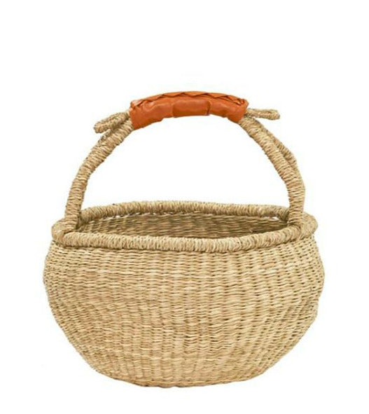Petite Bolga Basket