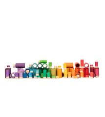 Grapat Lola Stack + Sort Play Set