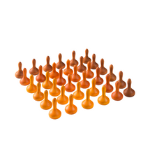 Grapat Mandala Pumpkins