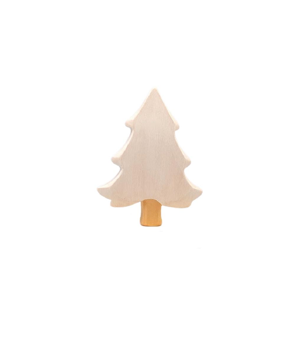 Brin d’Ours Small Winter Fir Tree