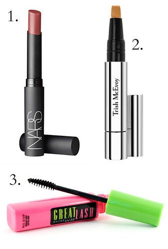 Makeup Products for Tired Mothers