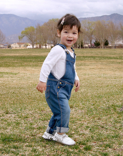 Freshly Picked Moccasin Review (toddler edition)
