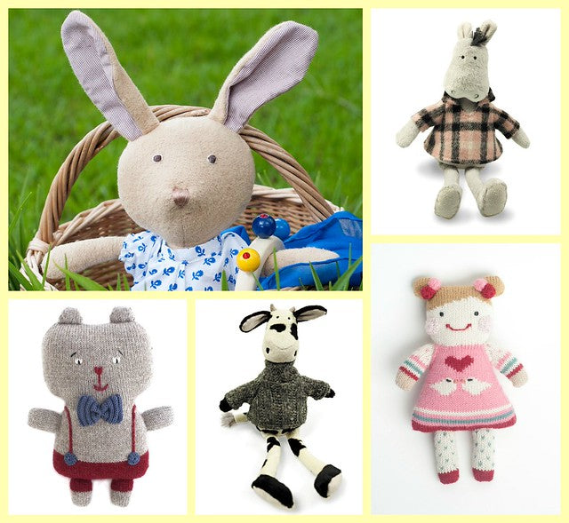 Brimful Easter Sale